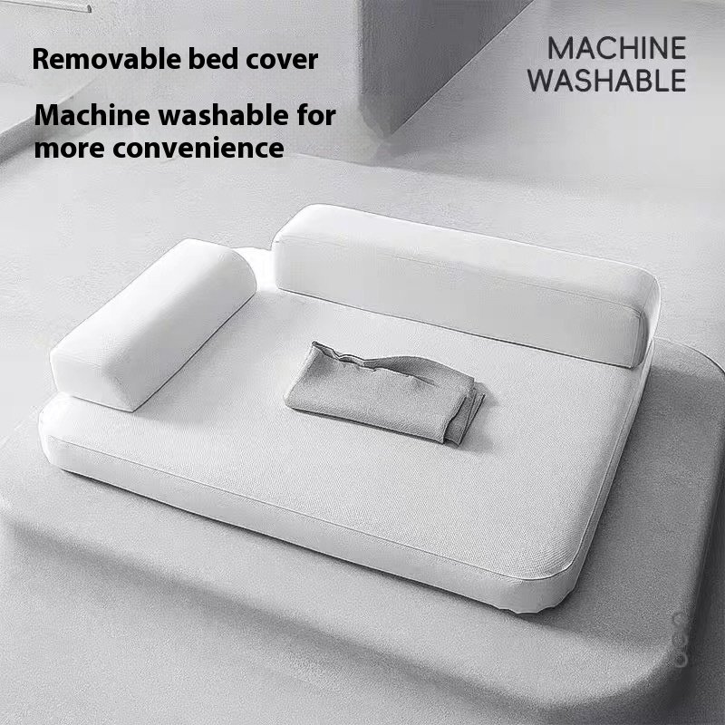 Waterproof And Tear Resistant Removable And Washable Dog Bed - Image 4